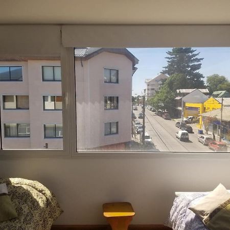 Exclusivo Pi Lejlighed San Carlos de Bariloche Eksteriør billede
