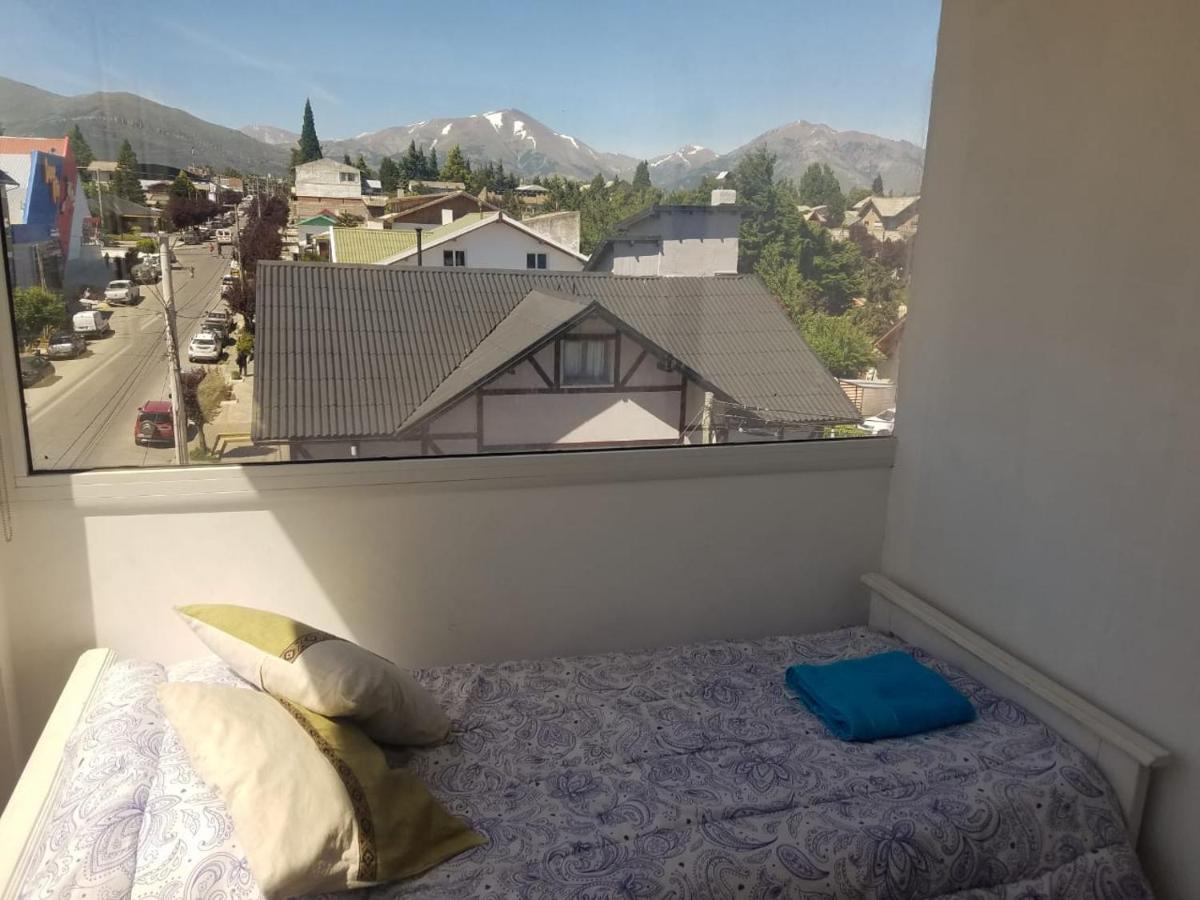 Exclusivo Pi Lejlighed San Carlos de Bariloche Eksteriør billede