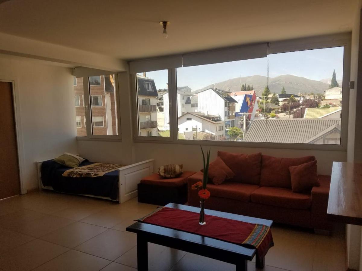 Exclusivo Pi Lejlighed San Carlos de Bariloche Eksteriør billede