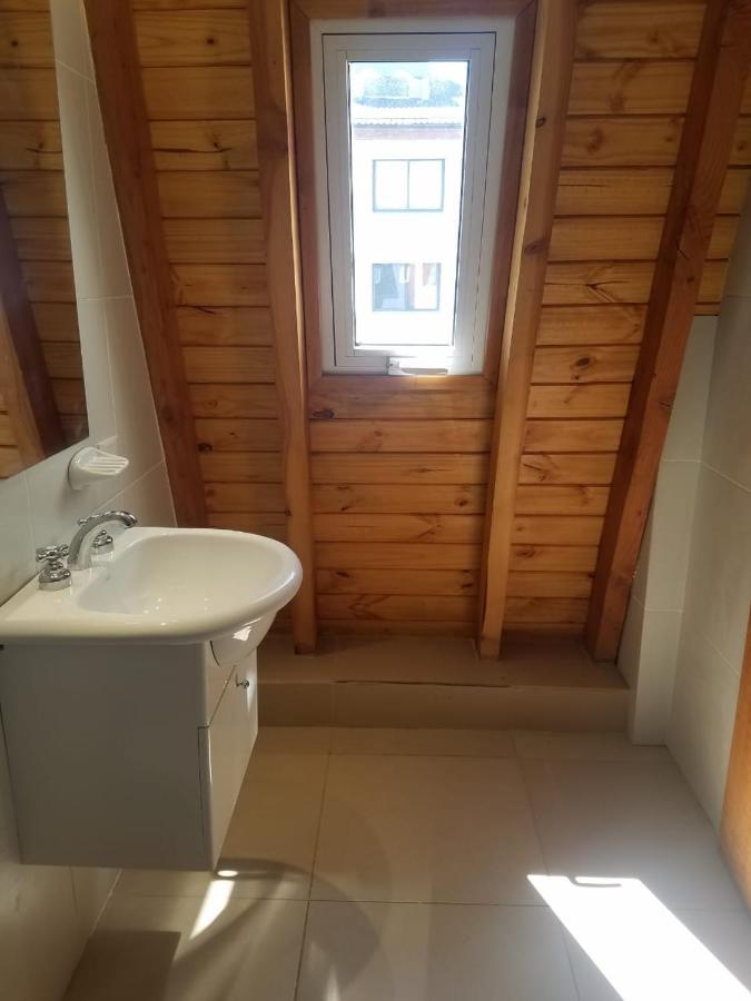 Exclusivo Pi Lejlighed San Carlos de Bariloche Eksteriør billede