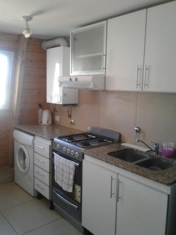 Exclusivo Pi Lejlighed San Carlos de Bariloche Eksteriør billede