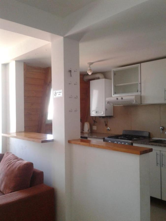 Exclusivo Pi Lejlighed San Carlos de Bariloche Eksteriør billede